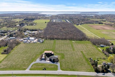 This premium North Fork land comprised of 33 acres, spanning two - photo 30