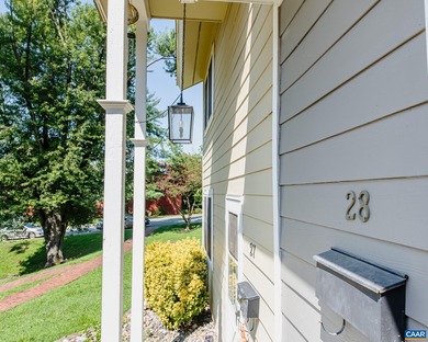 Rivanna Reservoir Home For Sale in Charlottesville Virginia