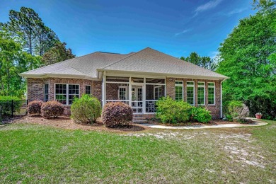 This custom built, full brick, 3 bed, 2.5 bath with bonus room - photo 36