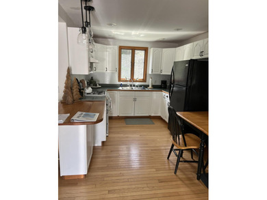 Rangeley Area Retreat with Direct Snowmobile Access & Deeded - photo 36