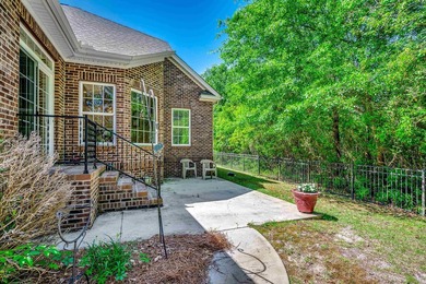 This custom built, full brick, 3 bed, 2.5 bath with bonus room - photo 37