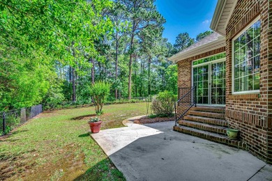 This custom built, full brick, 3 bed, 2.5 bath with bonus room - photo 38