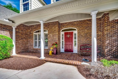 This custom built, full brick, 3 bed, 2.5 bath with bonus room - photo 39
