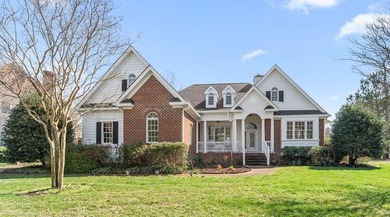 A relaxed Chesapeake Bay lifestyle meets resort living in this - photo 1