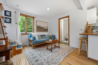 Rangeley Area Retreat with Direct Snowmobile Access & Deeded - photo 43