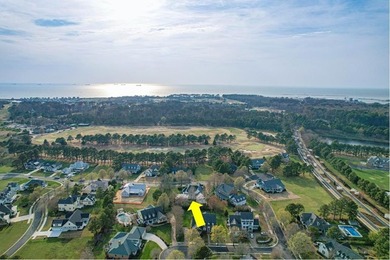A relaxed Chesapeake Bay lifestyle meets resort living in this - photo 3