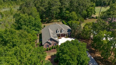 This custom built, full brick, 3 bed, 2.5 bath with bonus room - photo 44