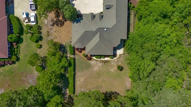 This custom built, full brick, 3 bed, 2.5 bath with bonus room - photo 47