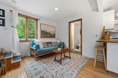 Rangeley Area Retreat with Direct Snowmobile Access & Deeded - photo 47