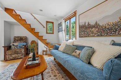 Rangeley Area Retreat with Direct Snowmobile Access & Deeded - photo 49
