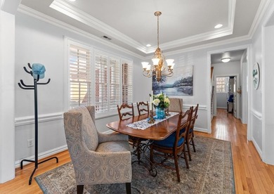 A relaxed Chesapeake Bay lifestyle meets resort living in this - photo 10