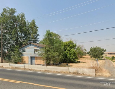 Snake River - Twin Falls County Acreage For Sale in Twin Falls ID