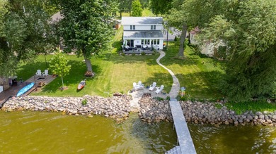 Lake Winnebago Home For Sale in Taycheedah Wisconsin