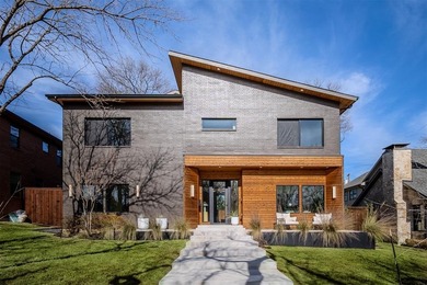 White Rock Lake Home For Sale in Dallas Texas