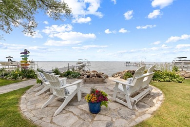 Your private lakefront resort awaits! Every evening ends in - photo 3