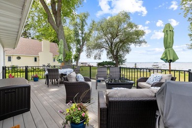 Your private lakefront resort awaits! Every evening ends in - photo 6