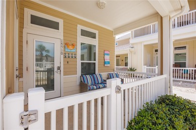 Lake Padre Townhome/Townhouse For Sale in Corpus Christi Texas