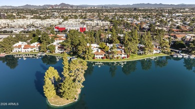 The Lakes of Tempe Condo For Sale in Tempe Arizona