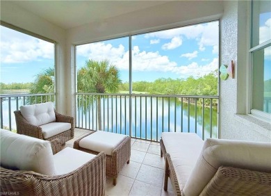 Lake Condo For Sale in Naples, Florida