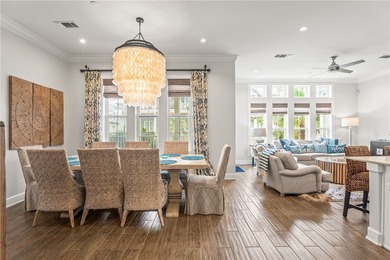 137 Palmilla Circle #204 is a beautifully designed 2-bedroom