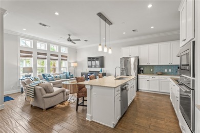 137 Palmilla Circle #204 is a beautifully designed 2-bedroom