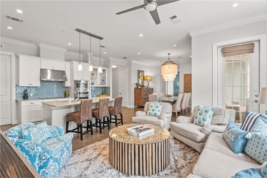 137 Palmilla Circle #204 is a beautifully designed 2-bedroom