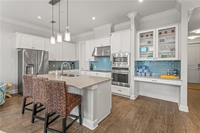 137 Palmilla Circle #204 is a beautifully designed 2-bedroom