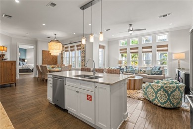 137 Palmilla Circle #204 is a beautifully designed 2-bedroom