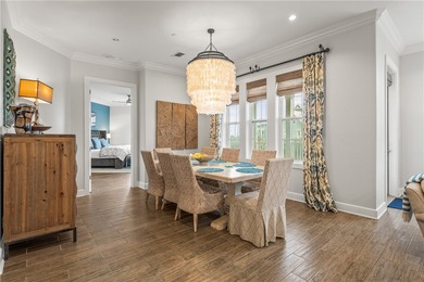 137 Palmilla Circle #204 is a beautifully designed 2-bedroom