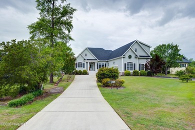 Welcome to this luxurious updated waterfront home in the - photo 1