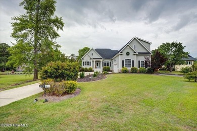 Welcome to this luxurious updated waterfront home in the - photo 3