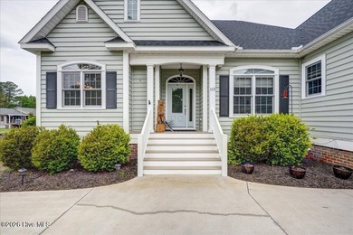 Welcome to this luxurious updated waterfront home in the - photo 7
