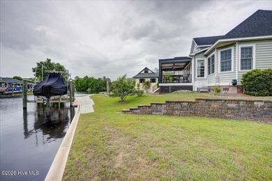 Welcome to this luxurious updated waterfront home in the - photo 9
