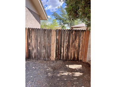 Single story home with backyard access. Freshly painted interior - photo 20
