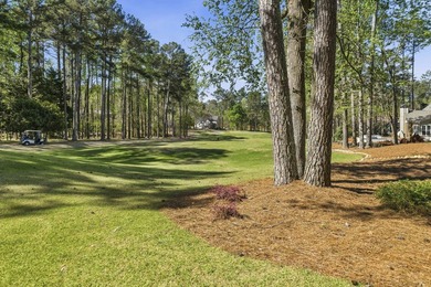 Golf-front on the tee box inside the gated Harbor Club community - photo 3