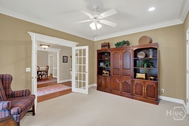Located in the gated Long Point community on Whitemarsh Island - photo 29