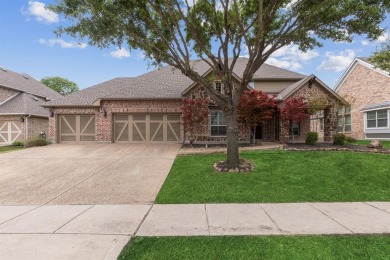 Lake Home Off Market in Wylie, Texas