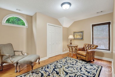 Located in the gated Long Point community on Whitemarsh Island - photo 33