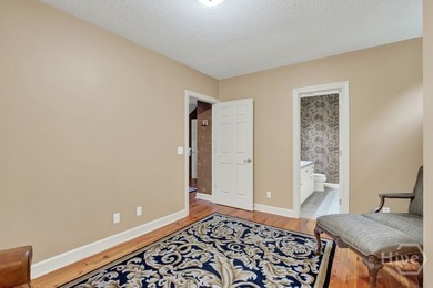Located in the gated Long Point community on Whitemarsh Island - photo 34