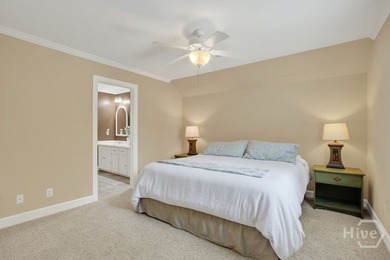 Located in the gated Long Point community on Whitemarsh Island - photo 38