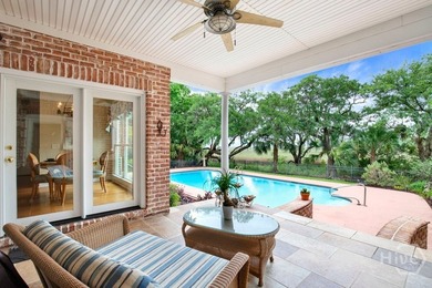 Located in the gated Long Point community on Whitemarsh Island - photo 46