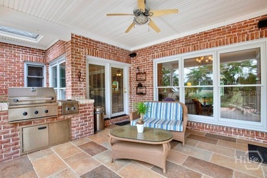 Located in the gated Long Point community on Whitemarsh Island - photo 47