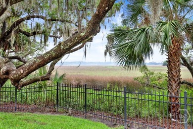Located in the gated Long Point community on Whitemarsh Island - photo 48