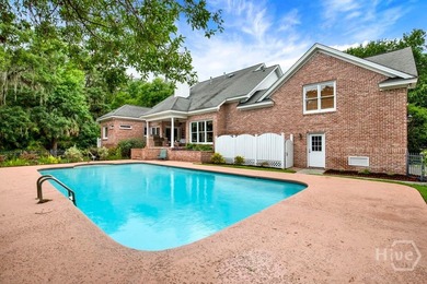 Located in the gated Long Point community on Whitemarsh Island - photo 50
