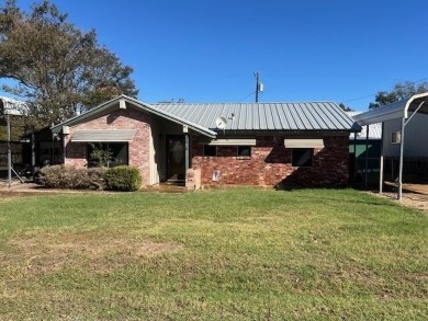 Lake Buchanan Home For Sale in Tow Texas