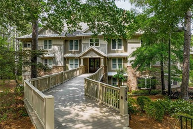 Experience luxury lake living in one of Reynolds Lake Oconee's - photo 1