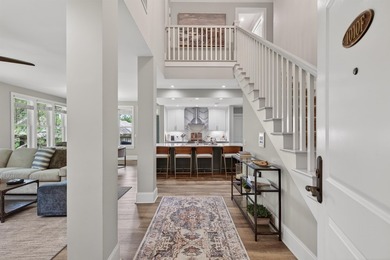 Experience luxury lake living in one of Reynolds Lake Oconee's - photo 3
