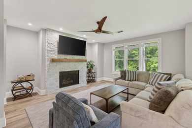 Experience luxury lake living in one of Reynolds Lake Oconee's - photo 4