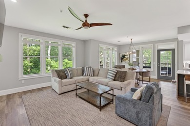 Experience luxury lake living in one of Reynolds Lake Oconee's - photo 5