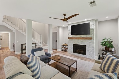 Experience luxury lake living in one of Reynolds Lake Oconee's - photo 6